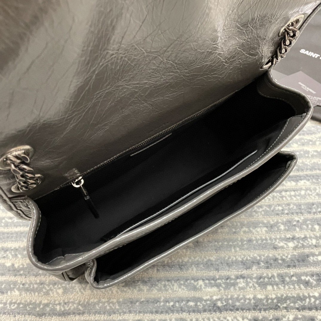 YSL Niki