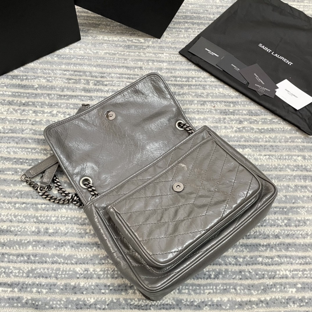 YSL Niki