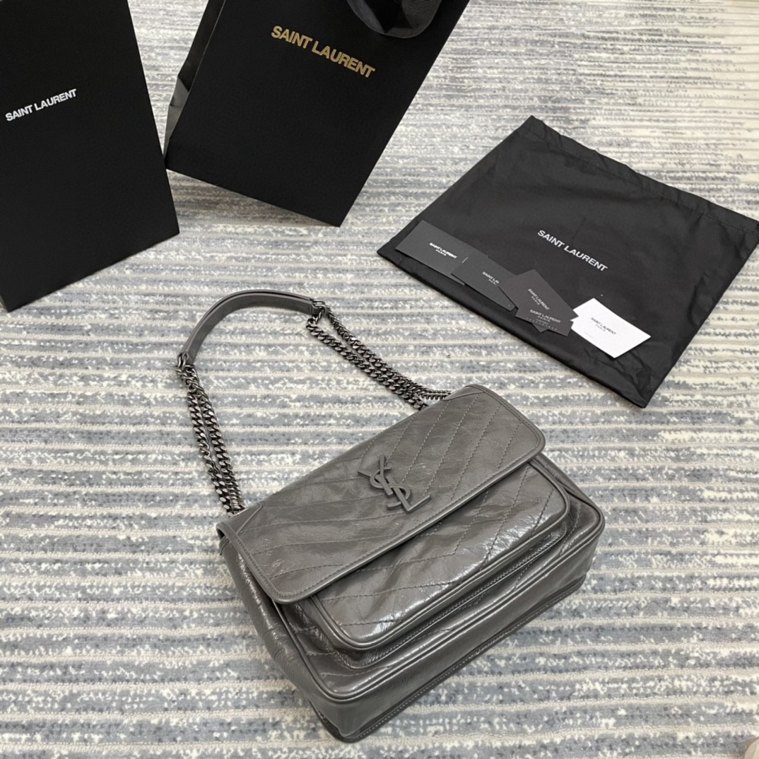 YSL Niki