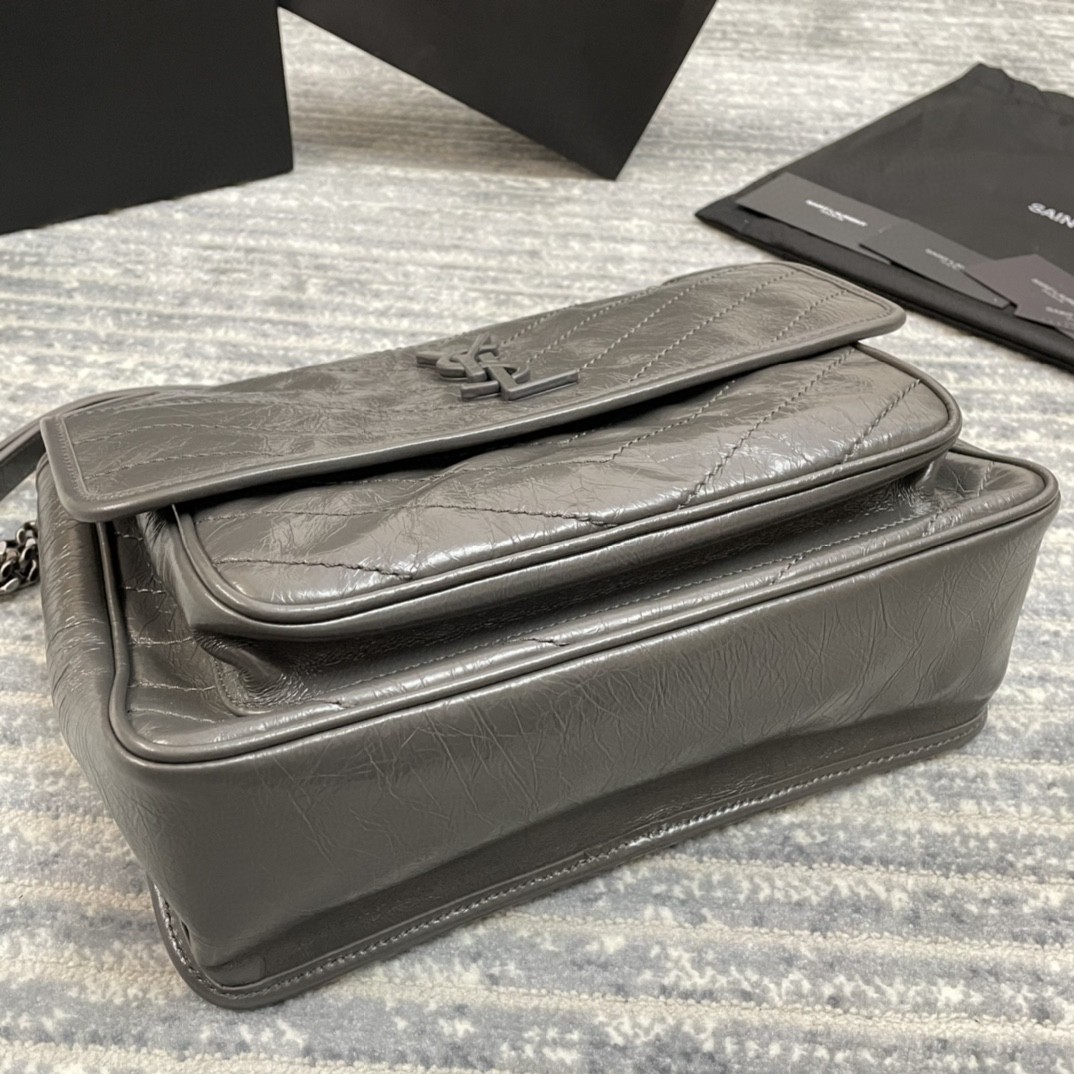 YSL Niki