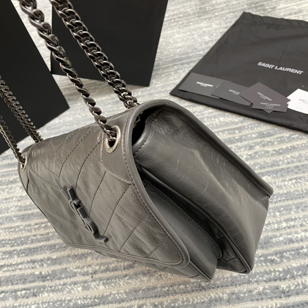 YSL Niki