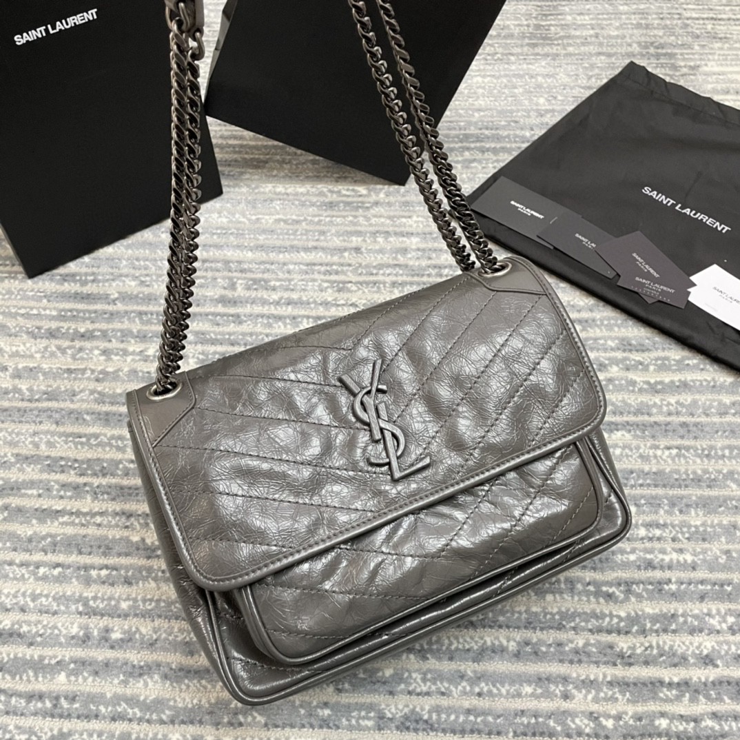 YSL Niki