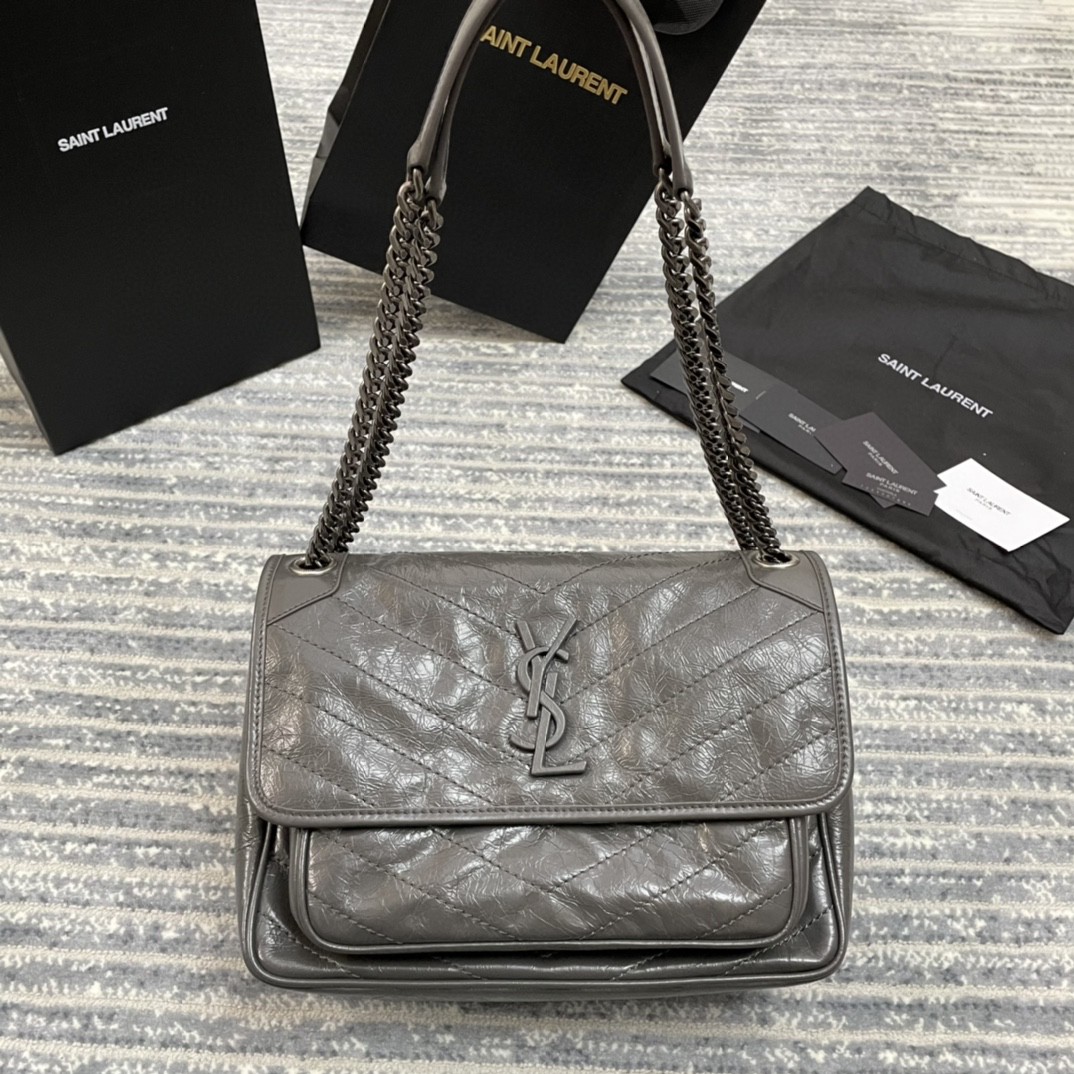 YSL Niki