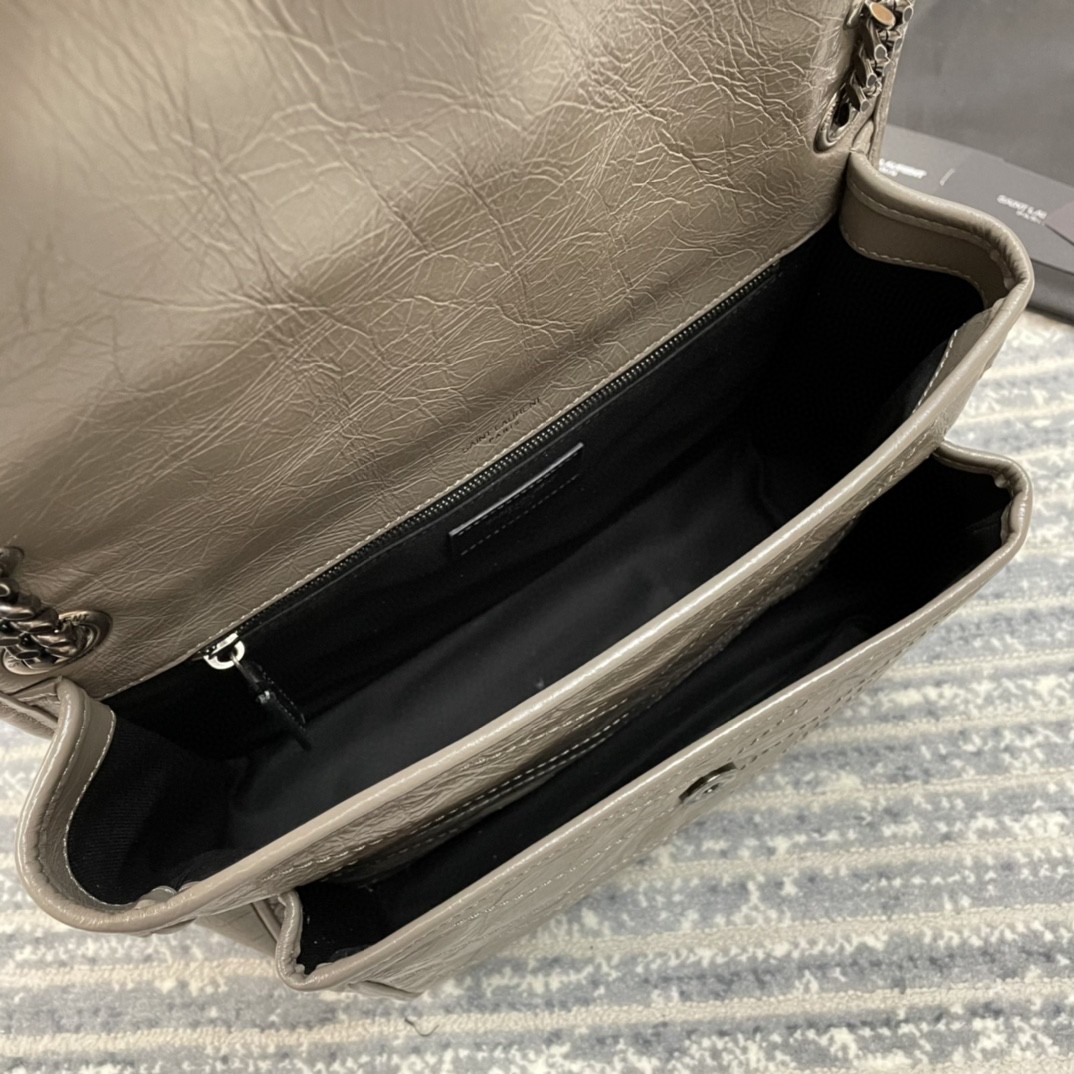 YSL Niki
