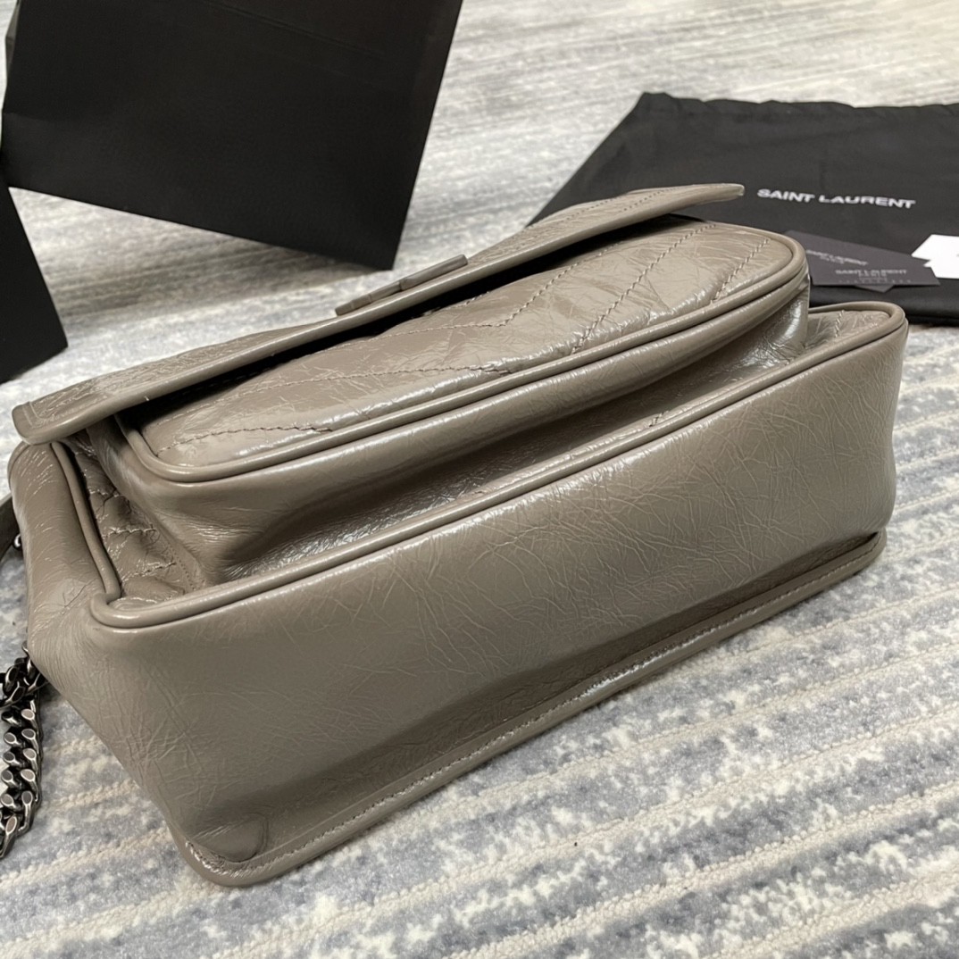 YSL Niki