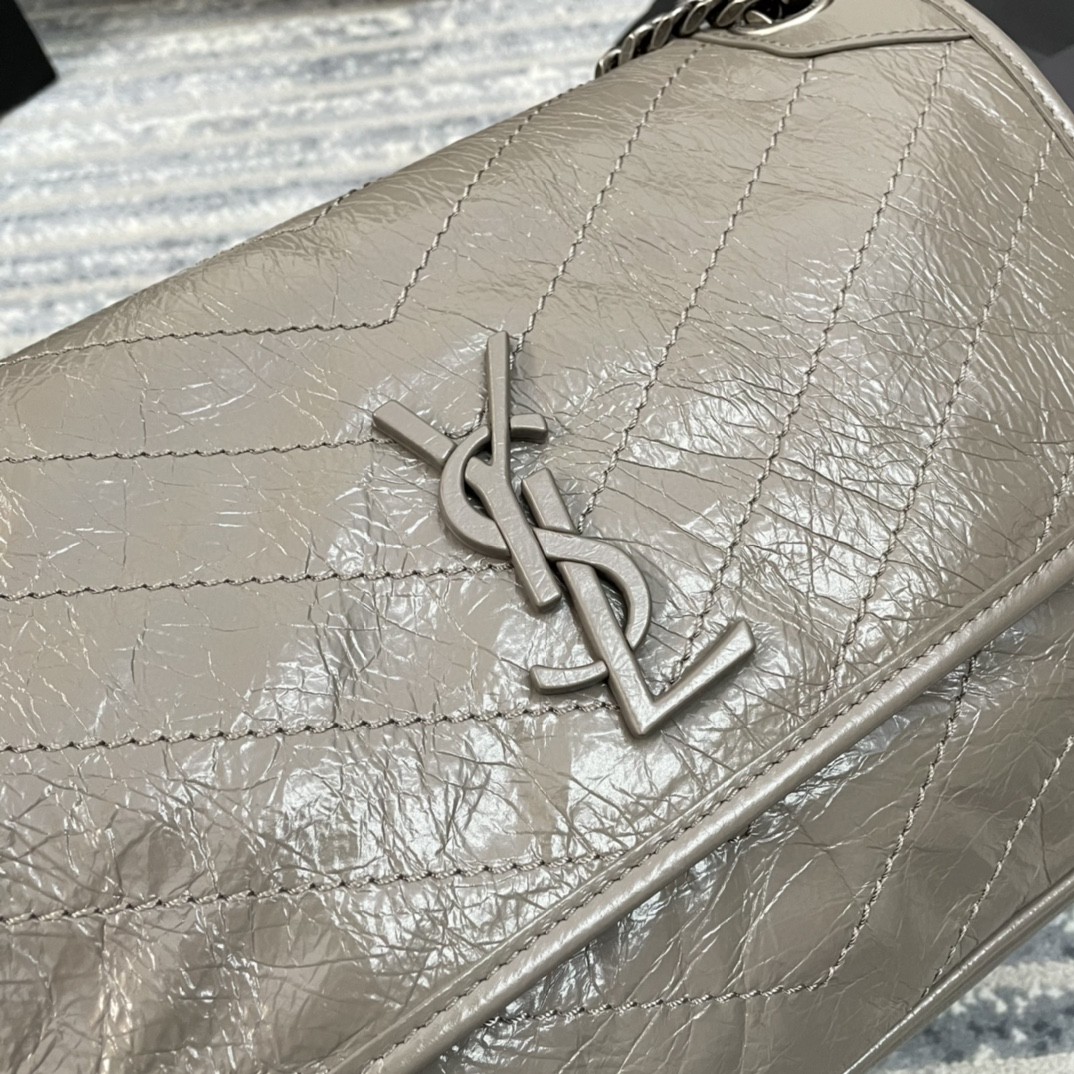 YSL Niki
