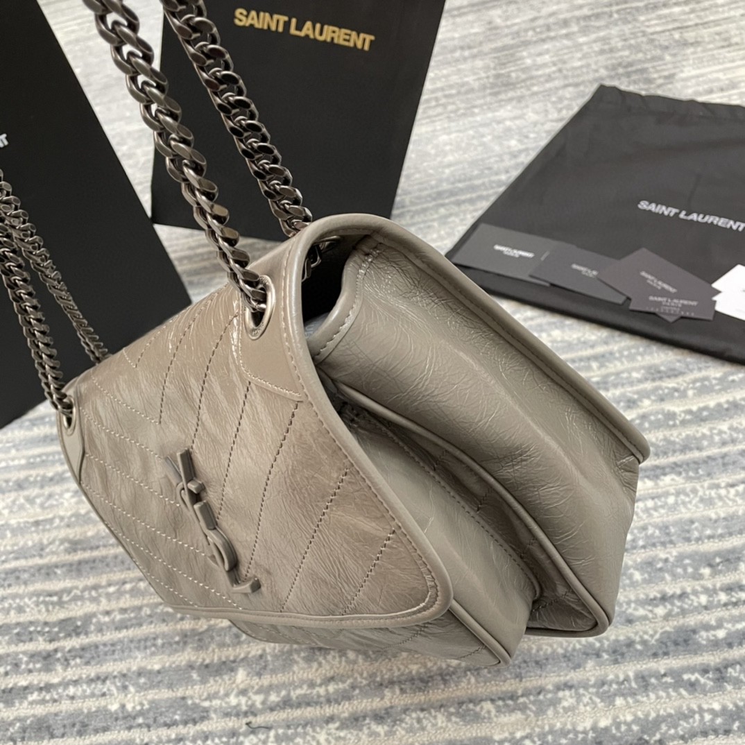 YSL Niki