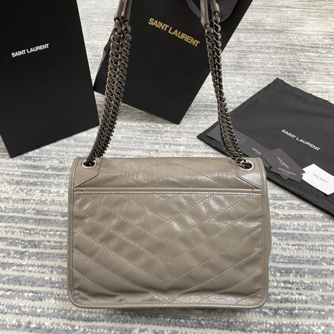YSL Niki