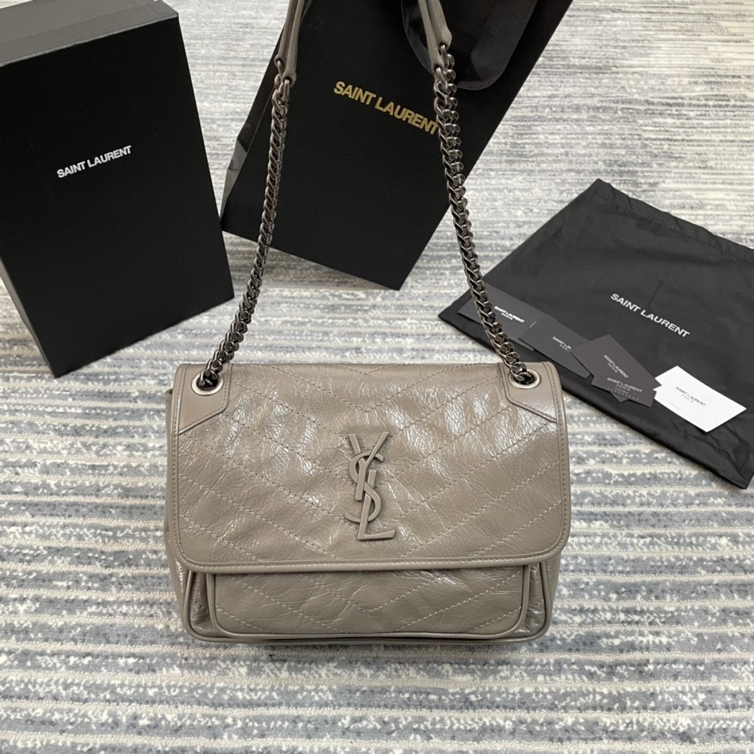 YSL Niki