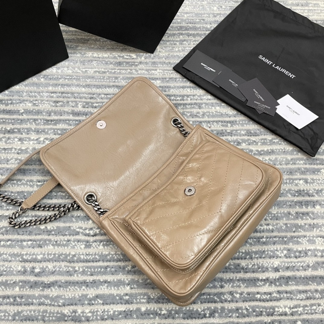 YSL Niki