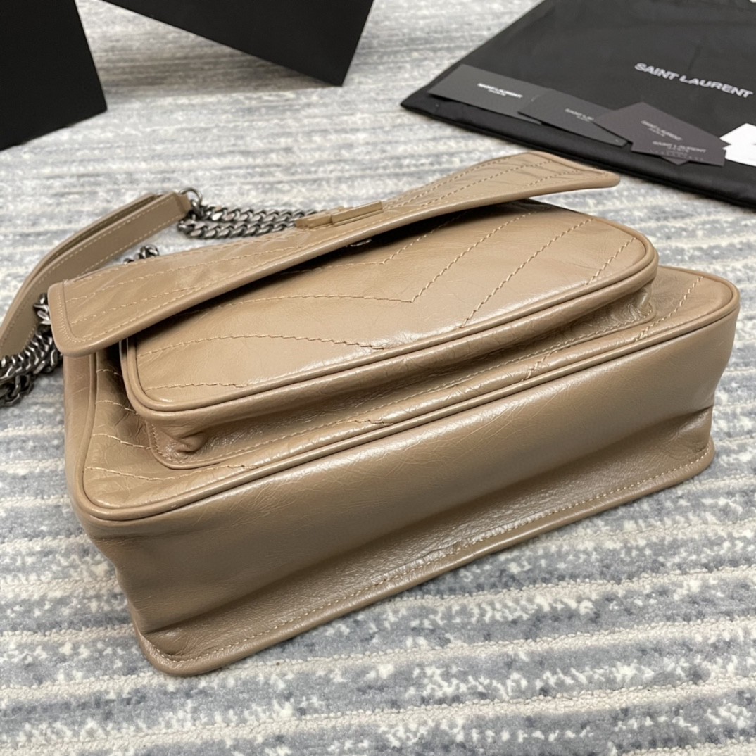 YSL Niki