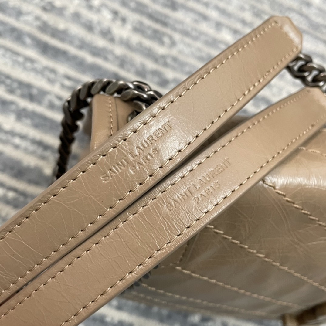 YSL Niki