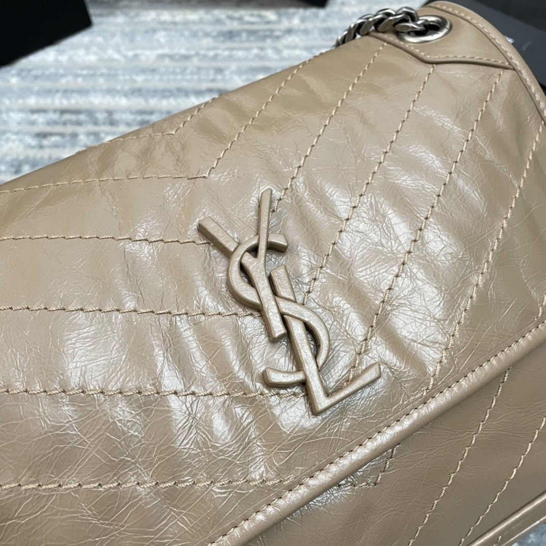 YSL Niki
