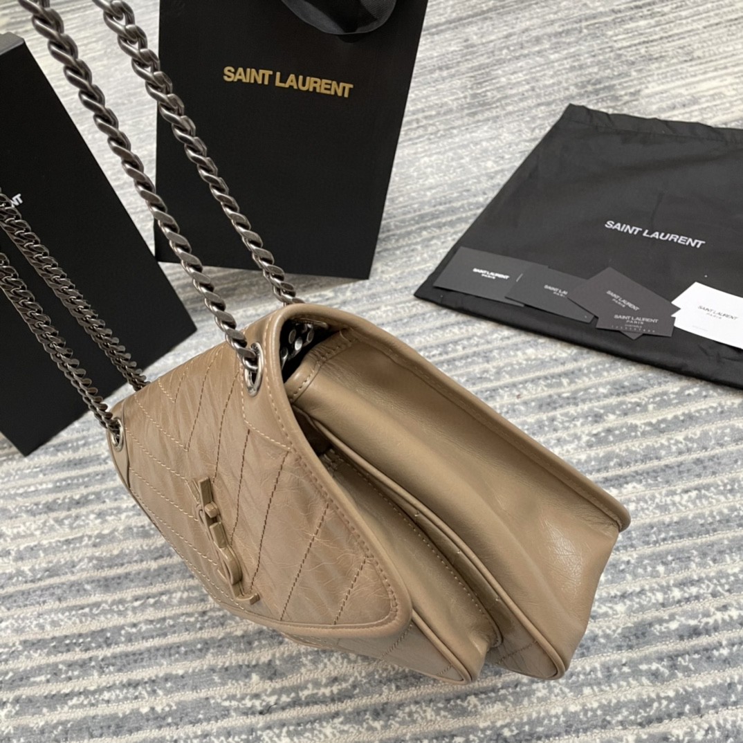 YSL Niki