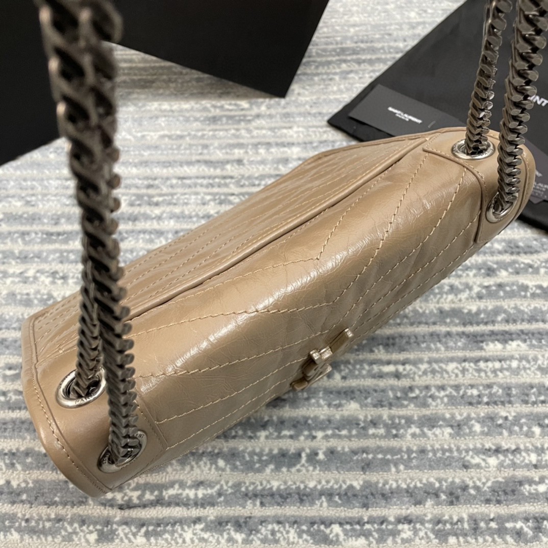YSL Niki
