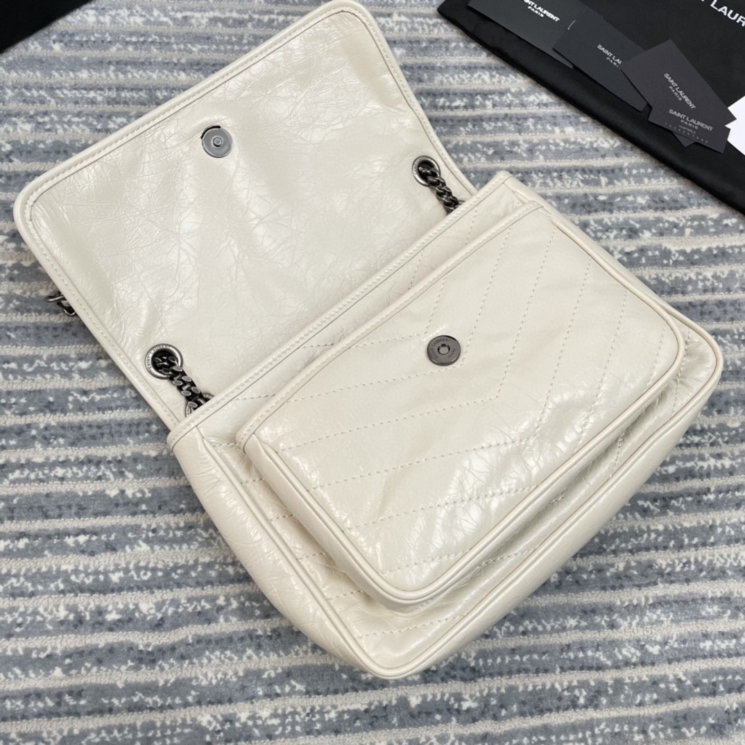 YSL Niki