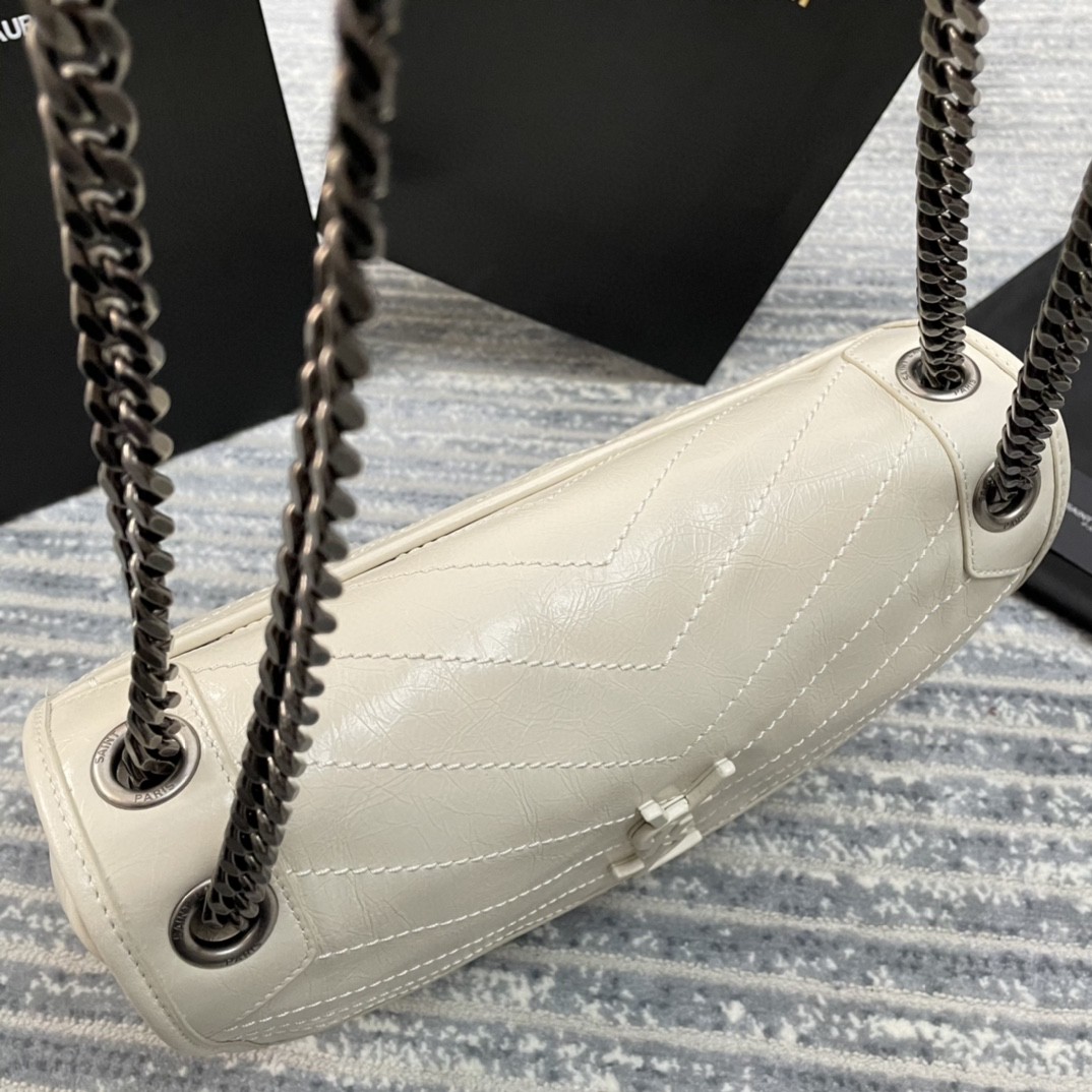 YSL Niki