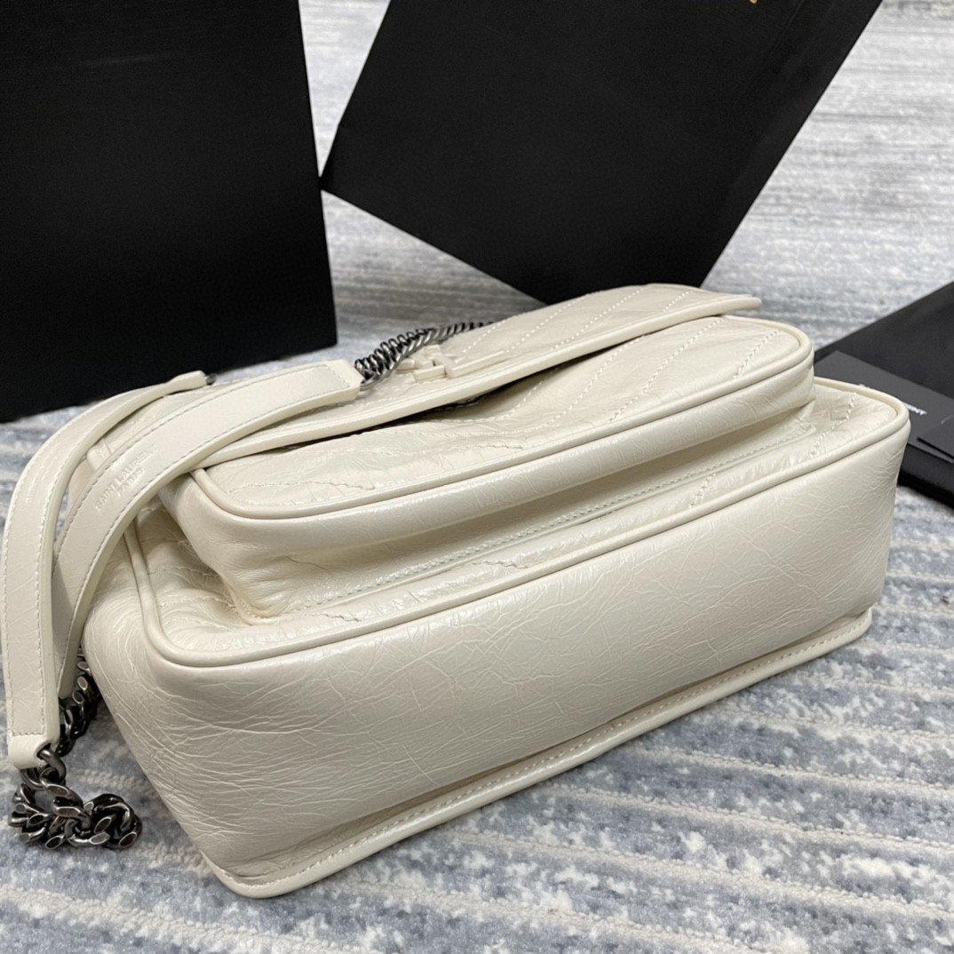 YSL Niki