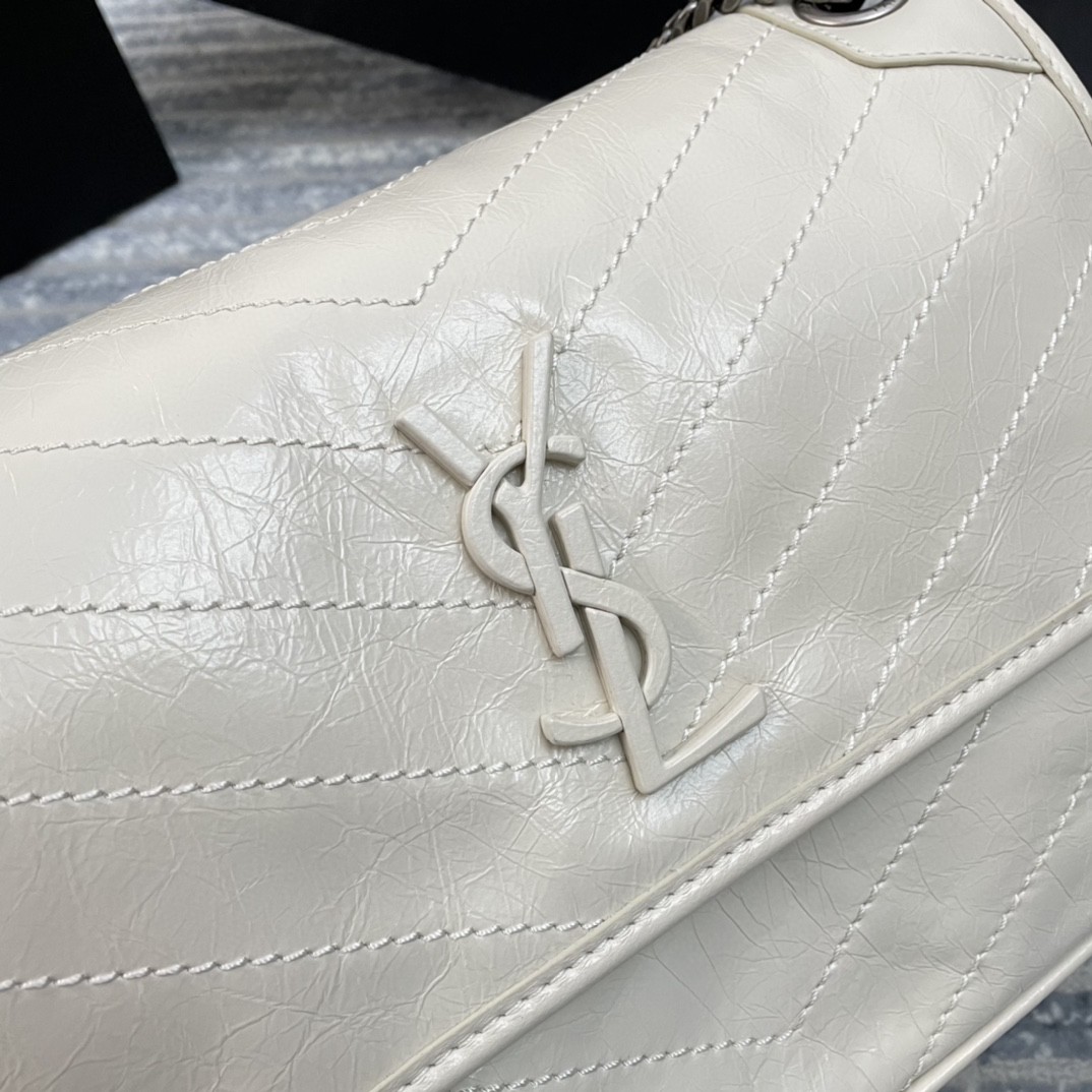 YSL Niki