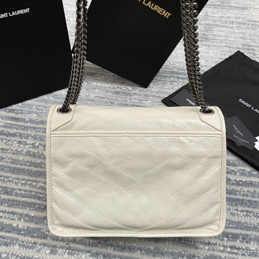 YSL Niki