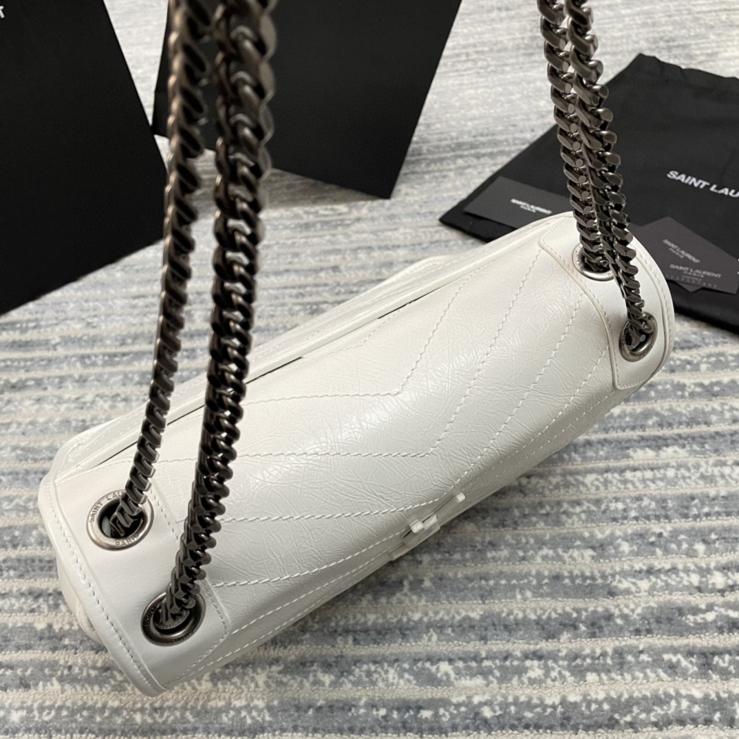 YSL Niki