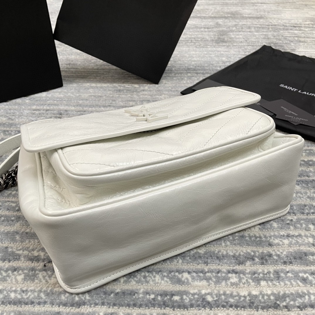 YSL Niki