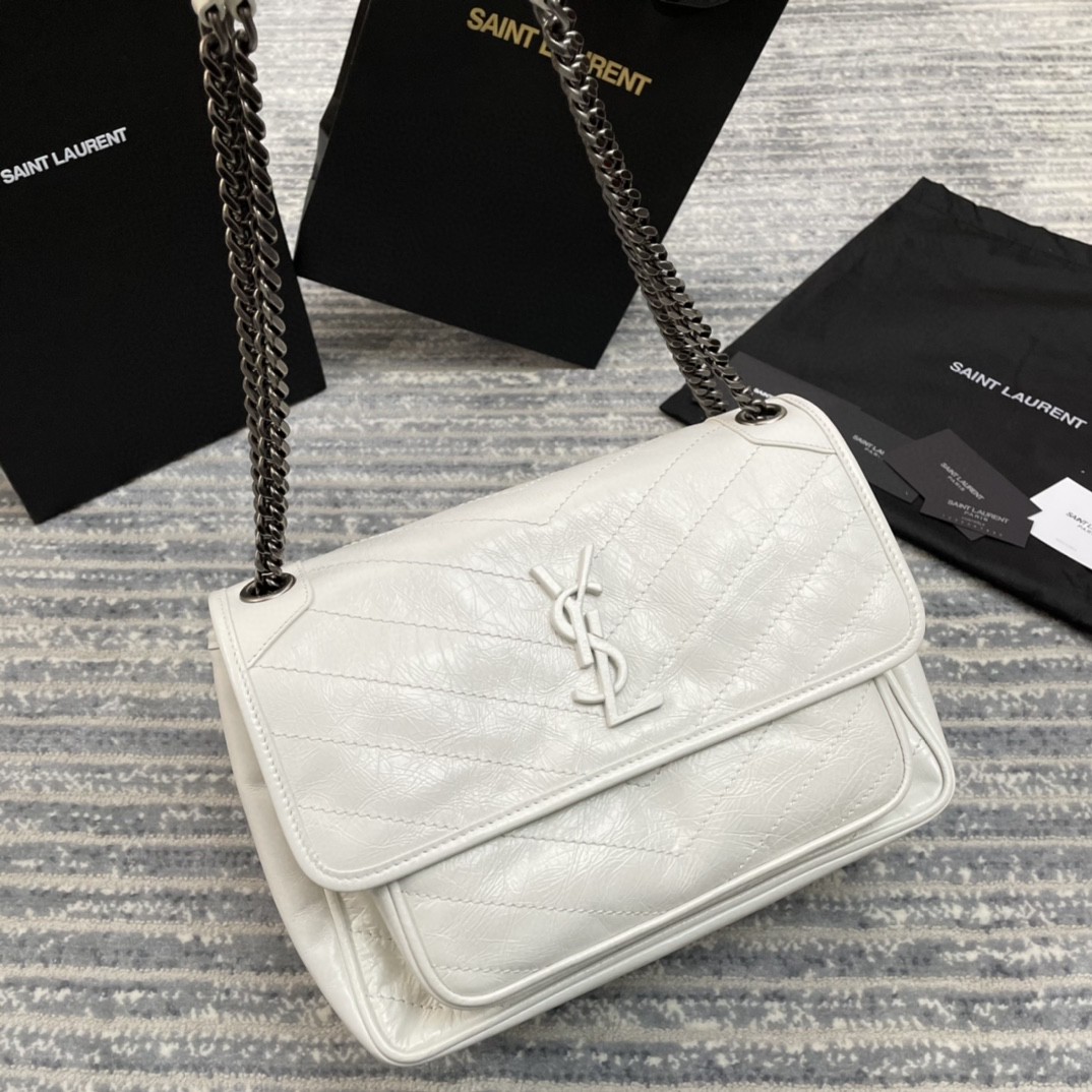 YSL Niki