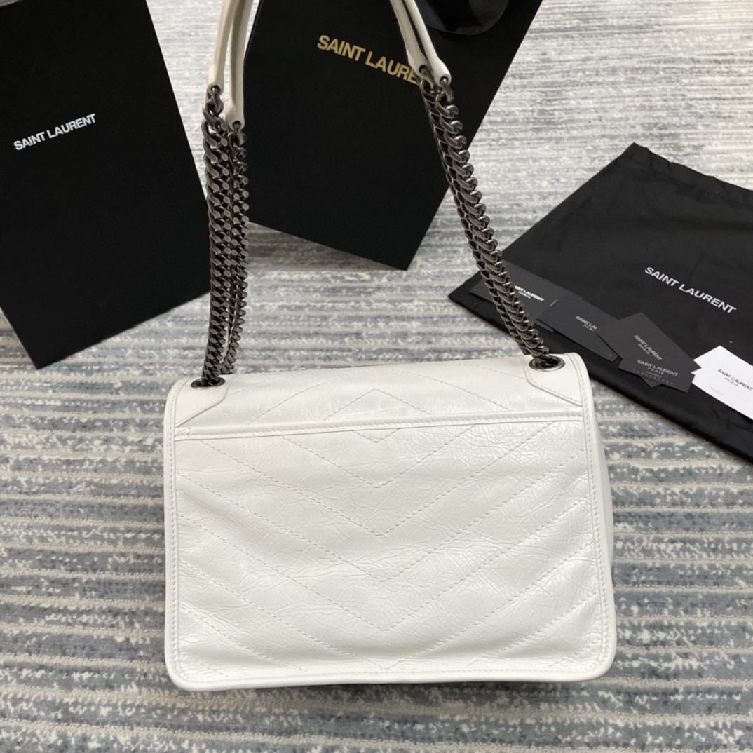 YSL Niki