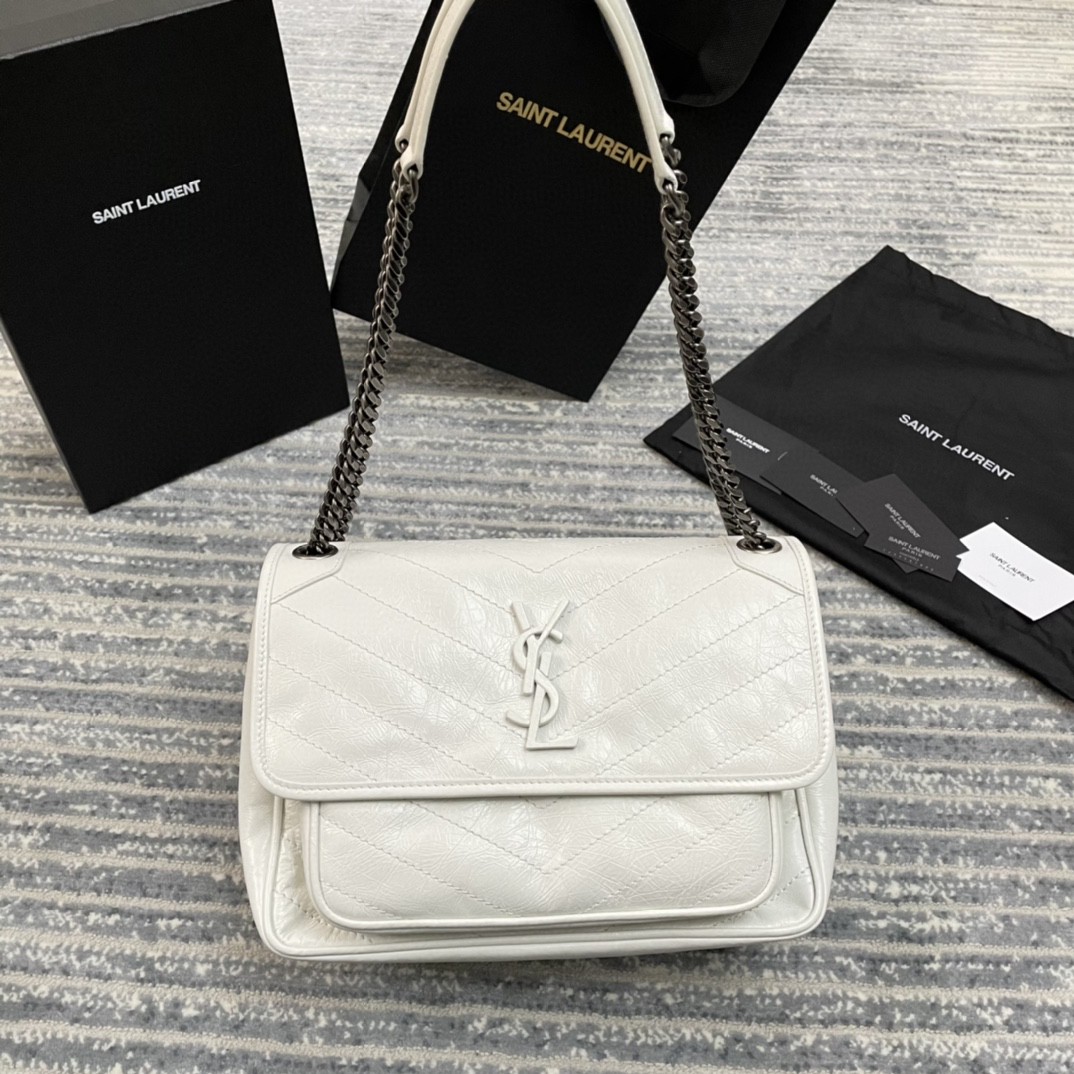 YSL Niki