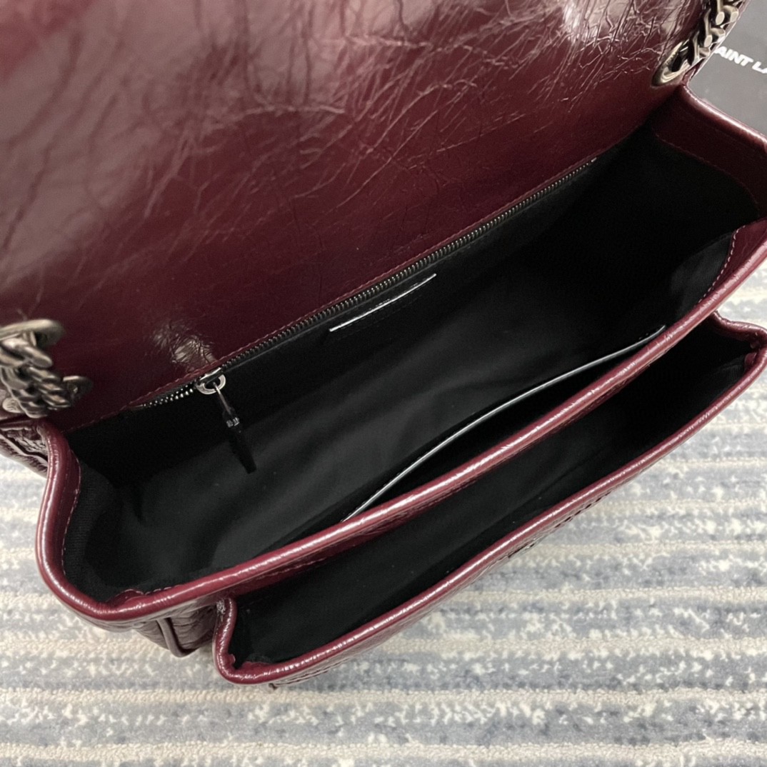 YSL Niki