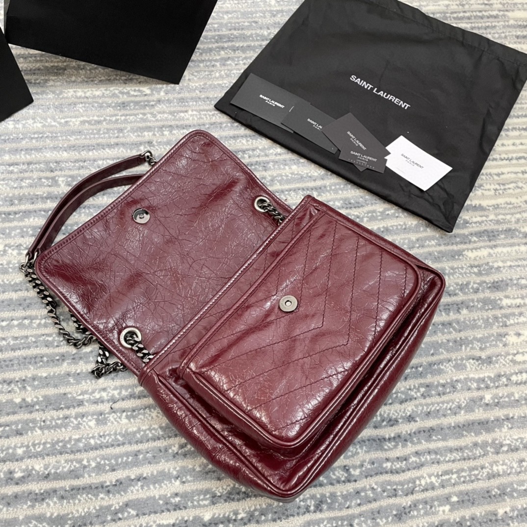 YSL Niki