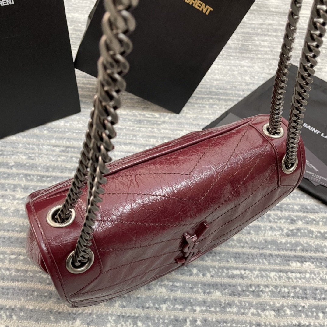 YSL Niki