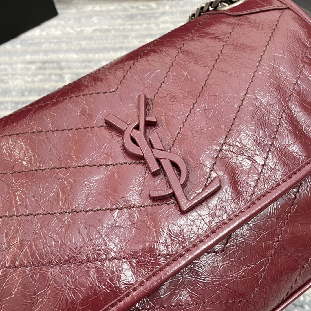YSL Niki