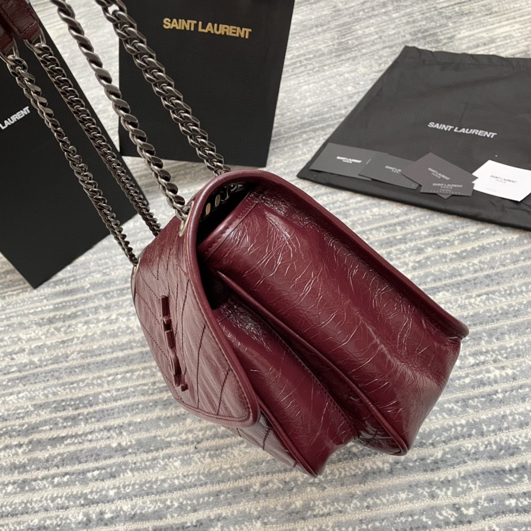 YSL Niki