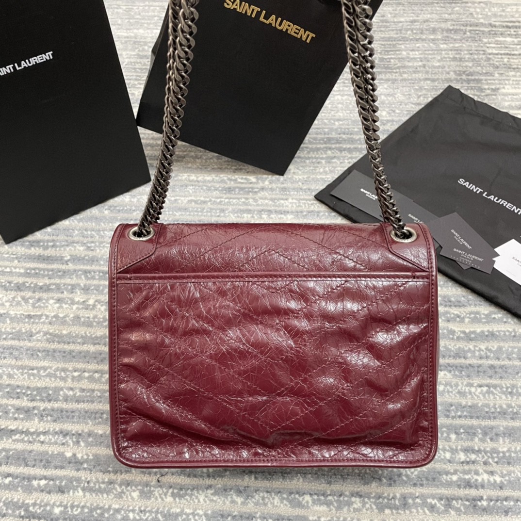 YSL Niki