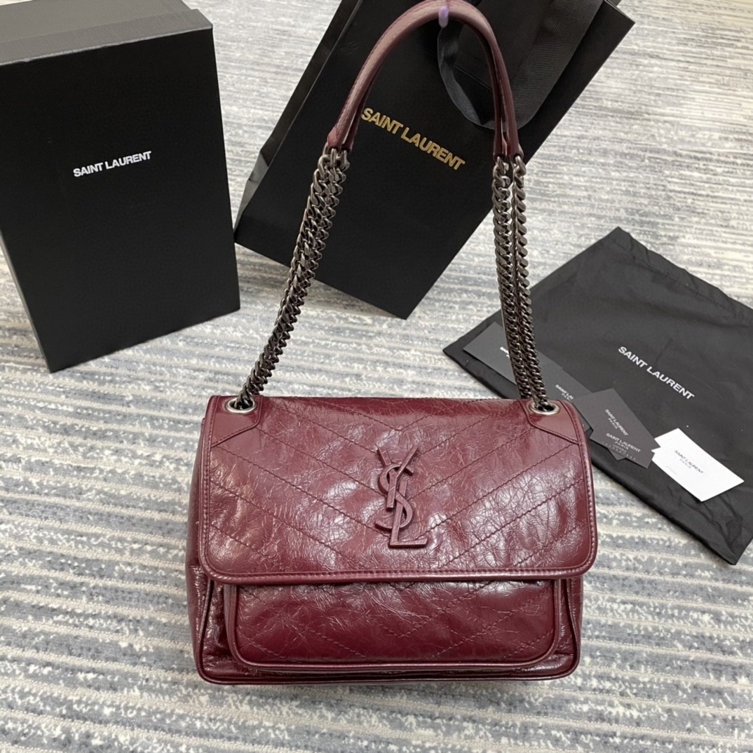 YSL Niki