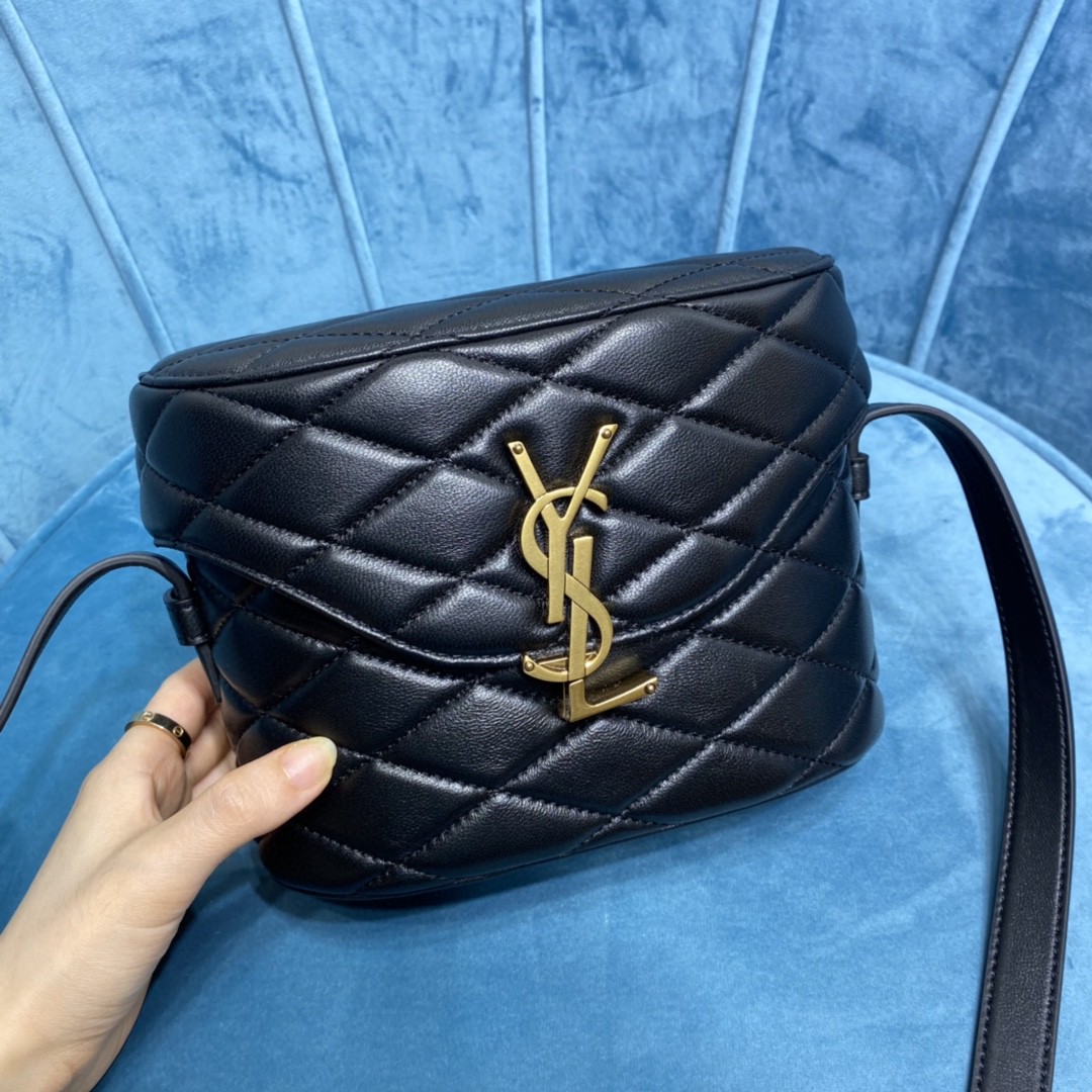 YSL Niki