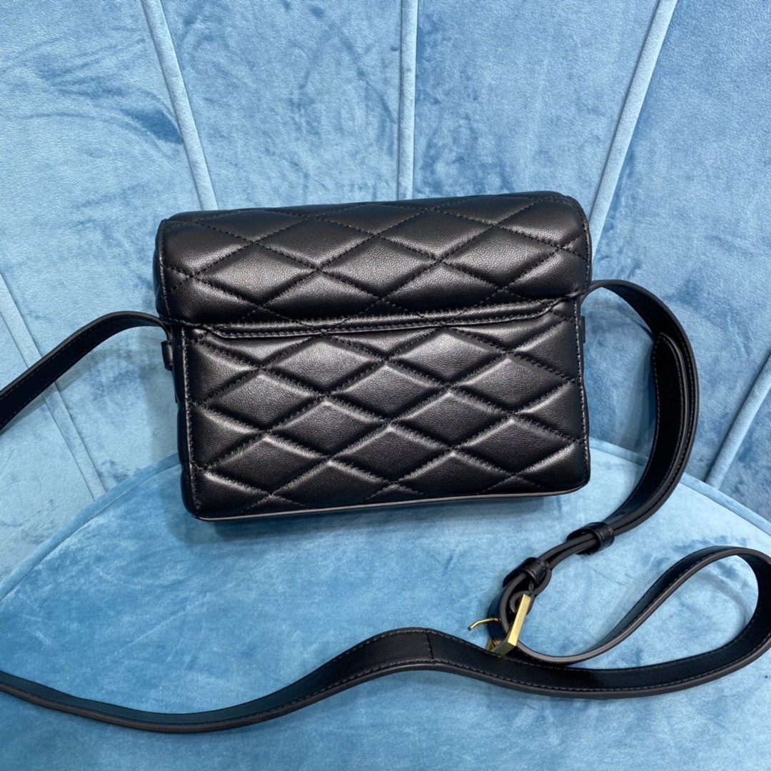 YSL Niki
