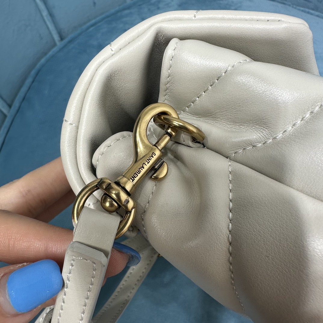 YSL LOULOU TOY