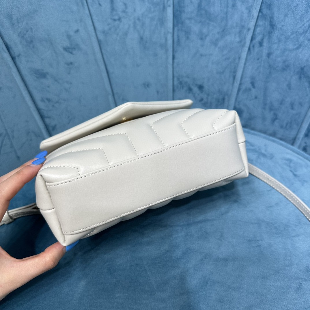 YSL LOULOU TOY