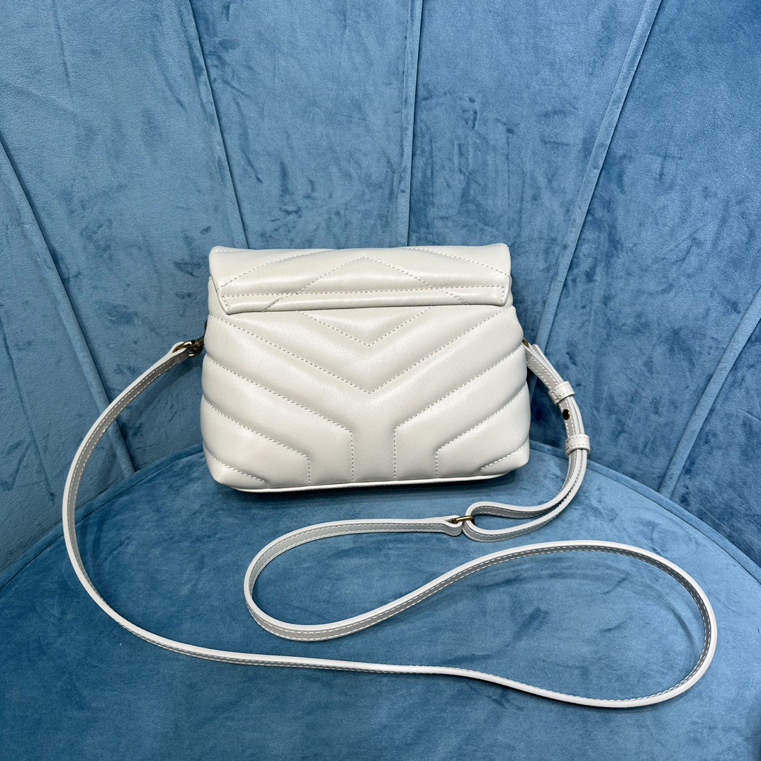 YSL LOULOU TOY