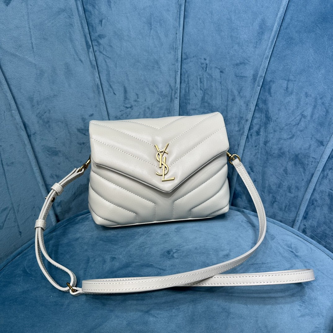 YSL LOULOU TOY