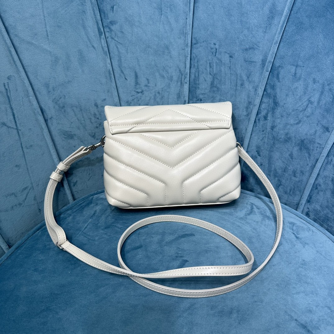 YSL LOULOU TOY