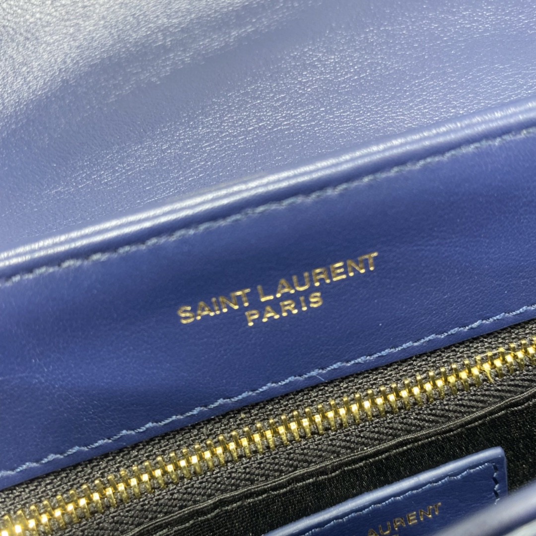 YSL LOULOU TOY