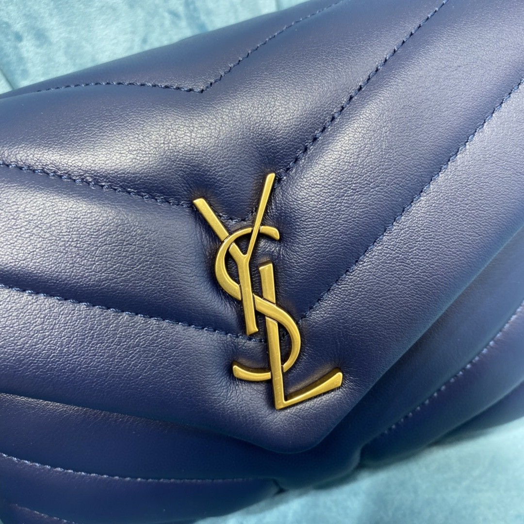 YSL LOULOU TOY