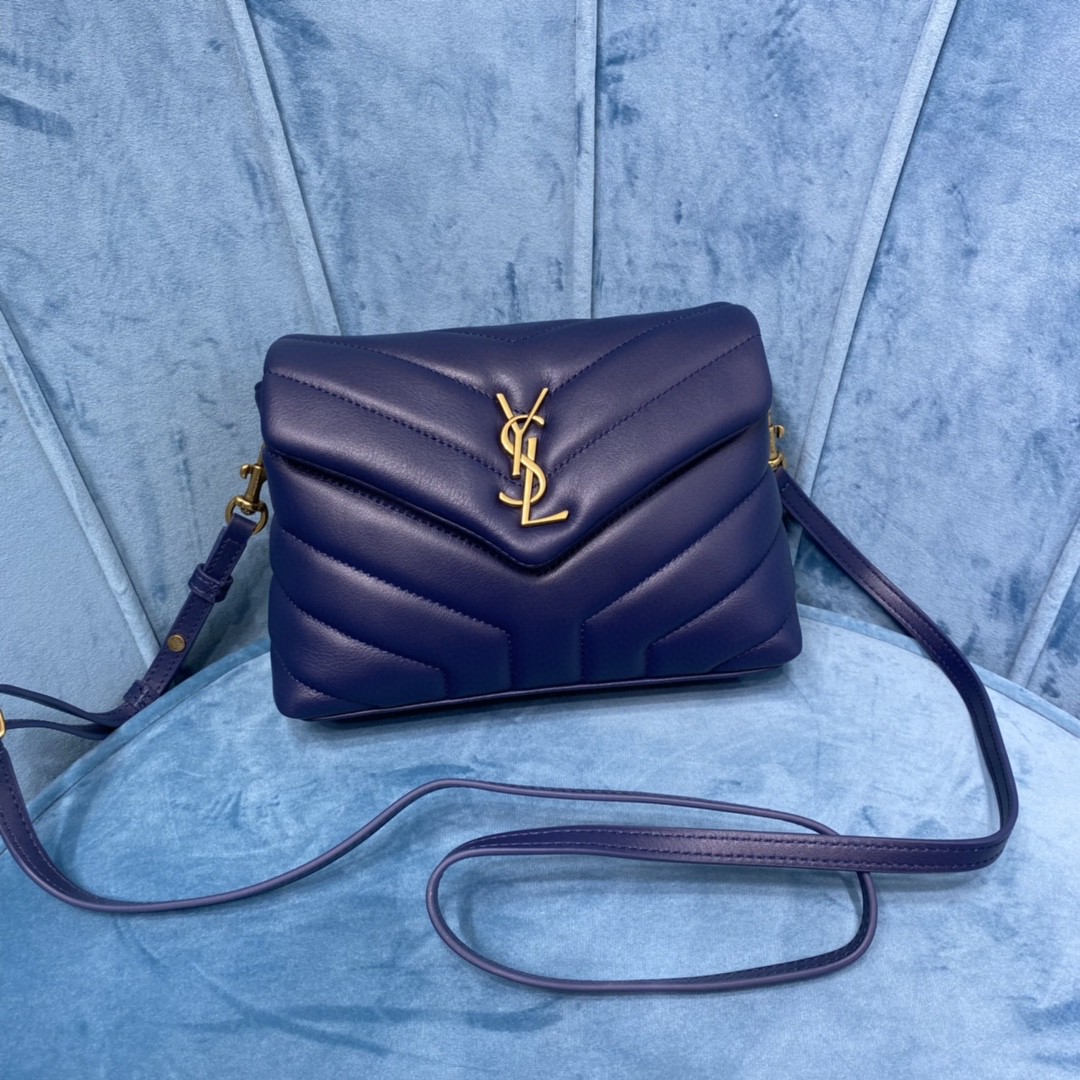 YSL LOULOU TOY
