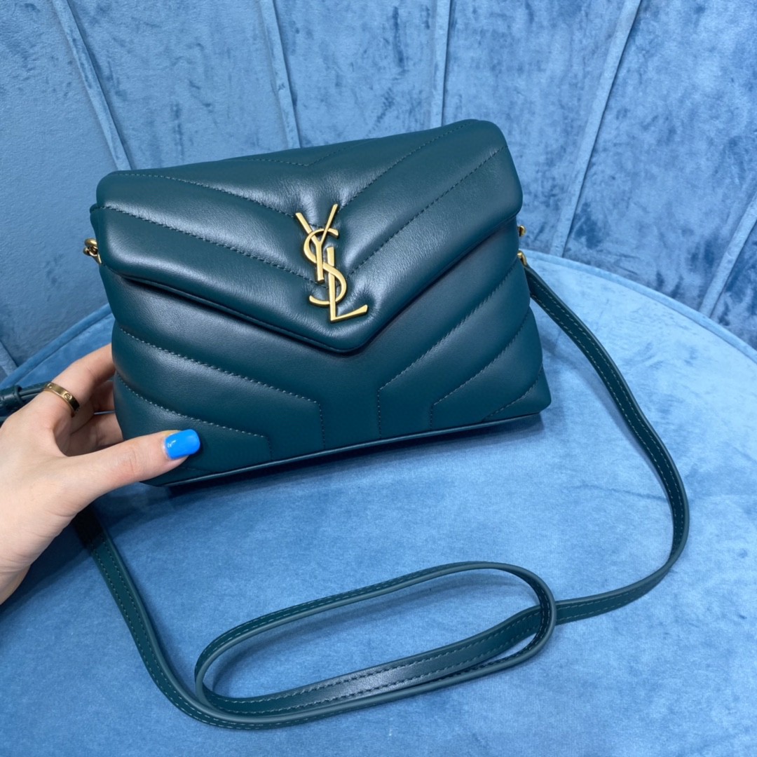 YSL LOULOU TOY