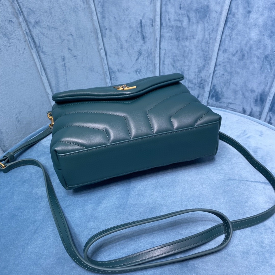YSL LOULOU TOY