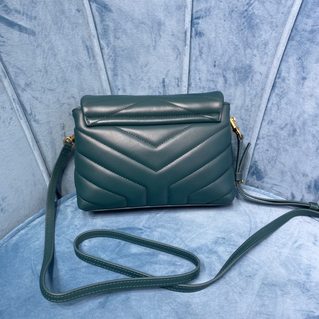 YSL LOULOU TOY