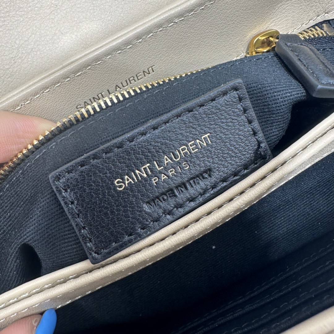 YSL LOULOU TOY
